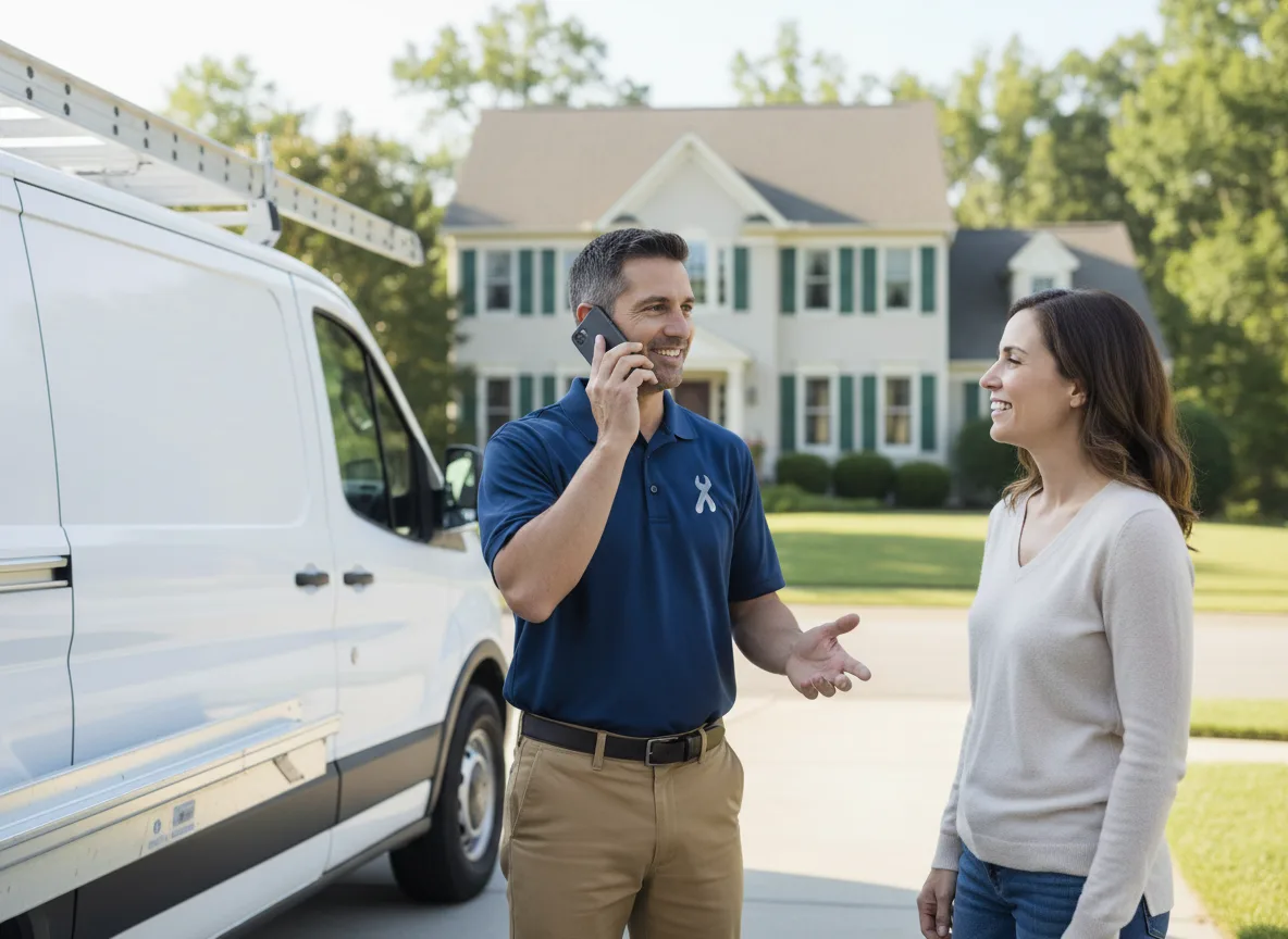Home Gutter Service Saint Helena, NE FAQs